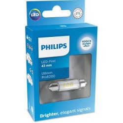 Ampoule PHILIPS 11866CU60X1