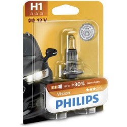 Ampoule PHILIPS 12258PRB1