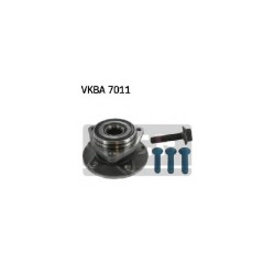 Kit roulements SKF VKBA7011