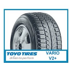 155/70 TR 13 VARIO V2+....75T..TOYO