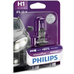 Ampoule PHILIPS 12258VPB1