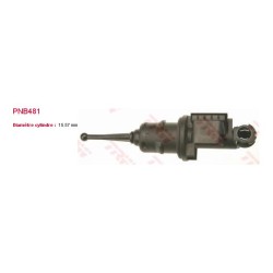 Cyl.emetteur TRW PNB481