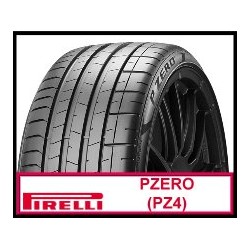 275/35 ZR 19 P-ZERO XL.100Y.PIRELLI