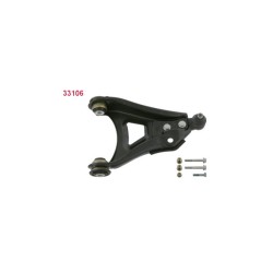 Bras suspension Febi 33106