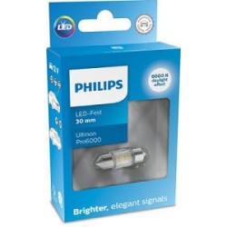 Ampoule PHILIPS 11860CU60X1