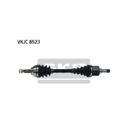 Transmission SKF VKJC8523