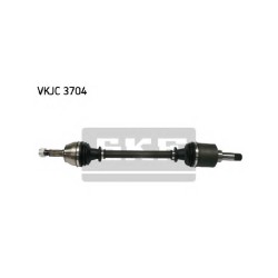 Transmission SKF VKJC3704