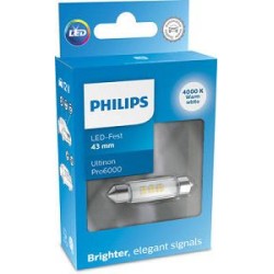 Ampoule PHILIPS 11866WU60X1