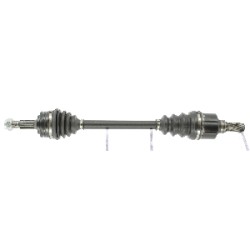 Transmission CEVAM 51197