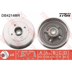 Tambour TRW DB4214MR