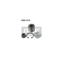 Kit roulements SKF VKBA3676