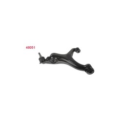 Bras suspension FEBI 48051