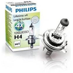 Ampoule PHILIPS 12342LLECOC1