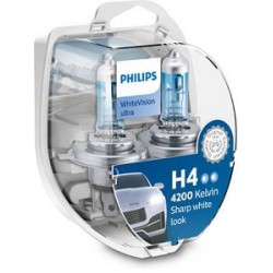 Ampoule PHILIPS 12342WVUSM