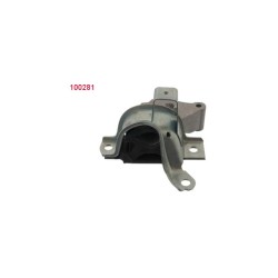 Support moteur FEBI 100281