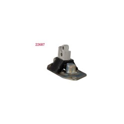 Support moteur FEBI 22687