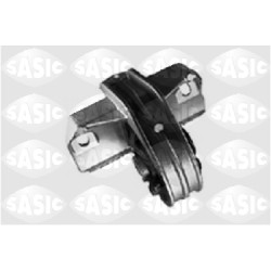 Fix. mot/bv Sasic 4001380