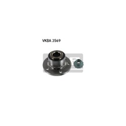 Kit roulements SKF VKBA3569