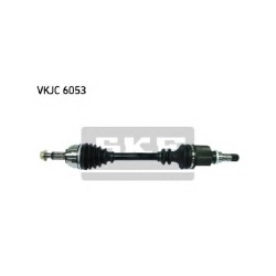 Transmission SKF VKJC6053