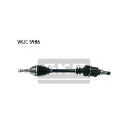 Transmission SKF VKJC5986