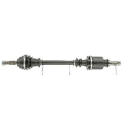 Transmission CEVAM 5047Z