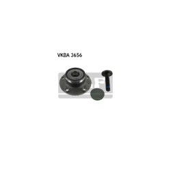 Kit roulements SKF VKBA3656