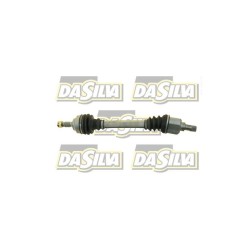 Transmission DASILVA 3407T(P)