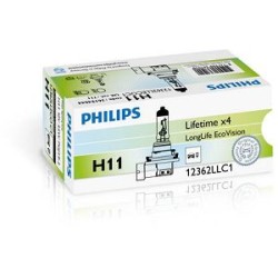 Ampoule PHILIPS 12362LLECOC1