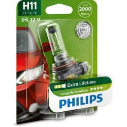 Ampoule PHILIPS 12362LLECOB1