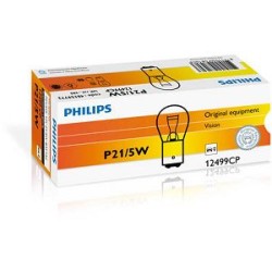 Ampoule PHILIPS 12499CP