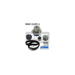 Kit+Pompe à eau SKF VKMC01259-1