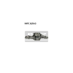 Kit Pompe à eau SKF VKPC82540