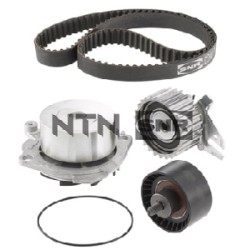 Kit + Pompe à eau SNR KDP458.310