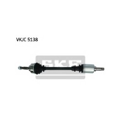 Transmission SKF VKJC5138