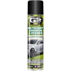 Nettoyant Goudron & Resine Aerosol 600ml PR110171 GS27