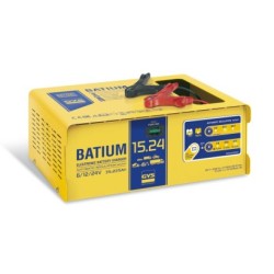 CHARGEUR AUTOMATIQUE BATIUM 15.24