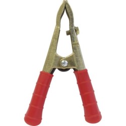 PINCE PRO LAITON 300A - MANCHON ROUGE - Vrac