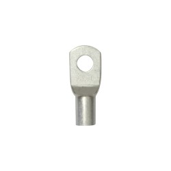 COSSE TUBULAIRE À SOUDER Ø 6,4 mm (16 mm²)