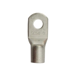 COSSE TUBULAIRE À SOUDER Ø 8,4 mm (50 mm²)