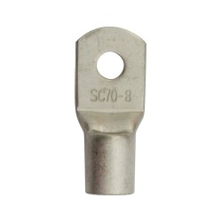 COSSE TUBULAIRE À SOUDER Ø 8,4 mm (70 mm²)