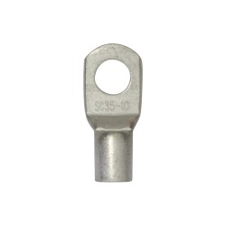 COSSE TUBULAIRE À SOUDER Ø 10,5 mm (35 mm²)