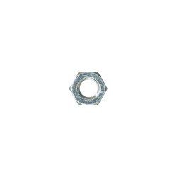 ÉCROU HEXAGONAL CL8 M8-1.25 DIN 934