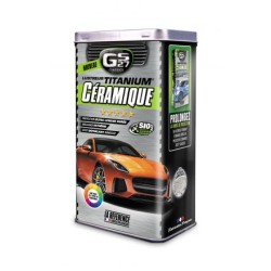 COFFRET LUSTREUR TITANIUM CÉRAMIQUE GS27 500ML