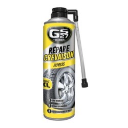 RÉPARE CREVAISON EXPRESS GS27 500ML