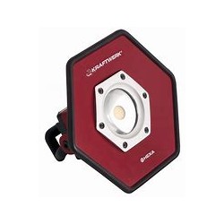 SPOT INDUSTRIEL ACCU A LED COB 20W