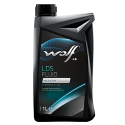 LDS FLUID WOLF 1L