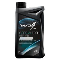 OFFICIALTECHATF MB WOLF 1L