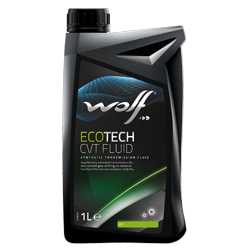 ECOTECHCVT FLUID WOLF 1L