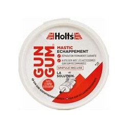 Mastic échappement « Gun gum » 200G HOLTS