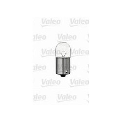 BLISTER 2X AMPOULES R5W 12V VALEO